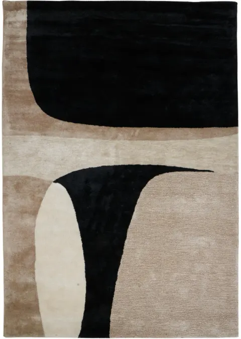 Dywan Carpet Decor JAZZ BEIGE 160x230 cm prostokątny