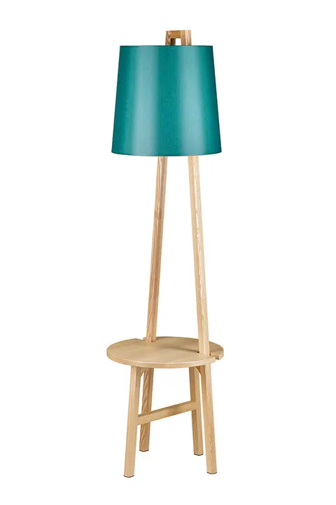 Lampa stojąca Kandela PEGAZ LS-2