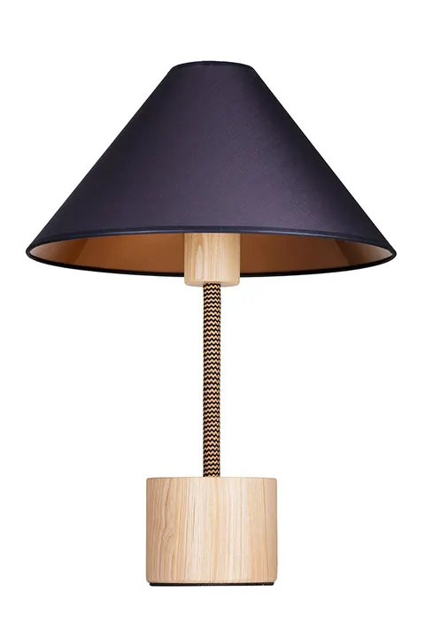Lampa gabinetowa Kandela HANOI LG-1