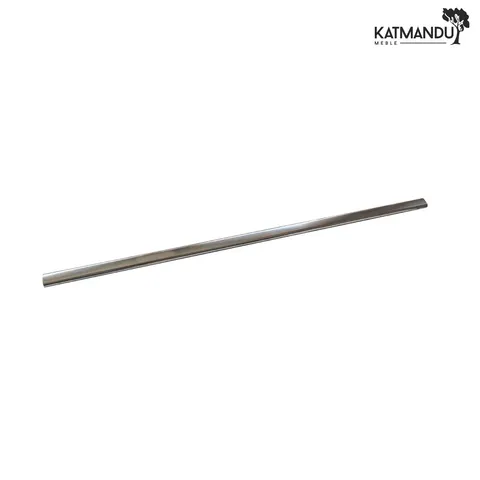 Drążek Katmandu BELLUNO ELEGANTE – metalowy drążek do szafy