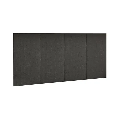 Podwieszany panel tapicerowany do korpusu wolnostojącego New Elegance SLEEP VARIA