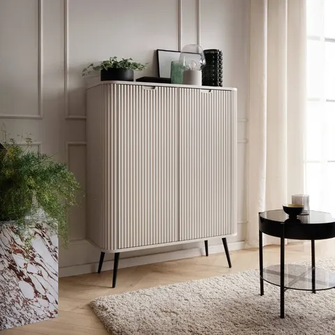 Komoda Piaski ZOVA K103 cashmere