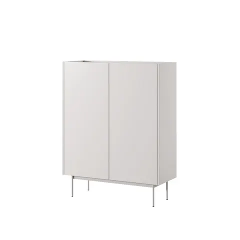 Komoda Piaski COLOR KD97 Cashmere