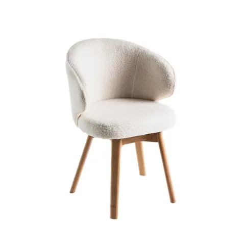 Krzesło Furnirest CASPE