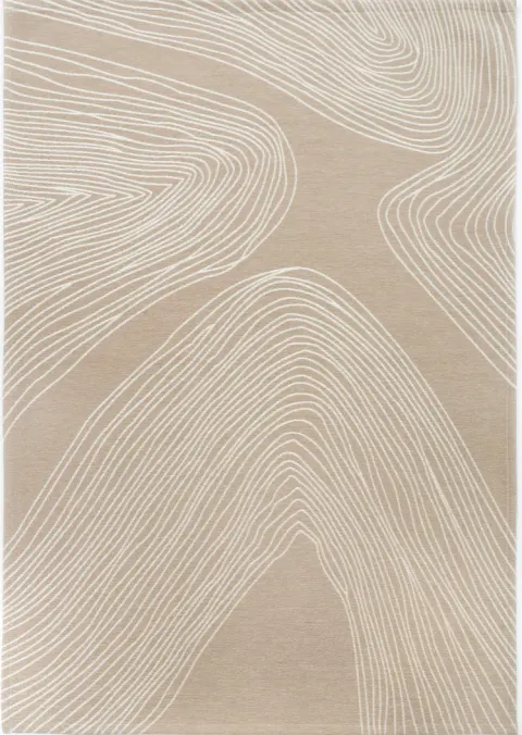 Dywan Carpet Decor ETNA BEIGE 160x230 cm prostokątny