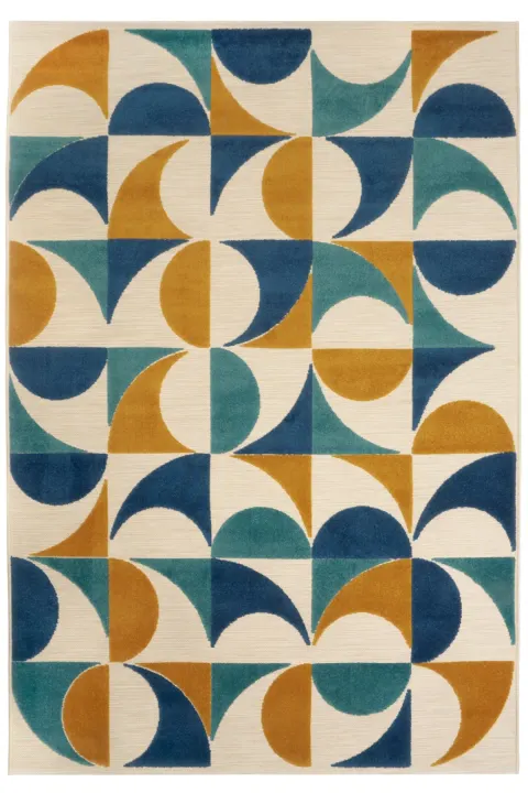 Dywan Carpet Decor VERANO 200x290 cm prostokątny