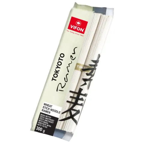 Ramen - Makaron Vifon TOKYOTO 300g