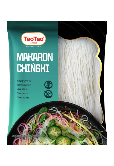 Makaron chiński szklisty TaoTao 250g