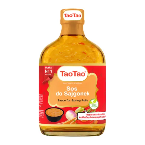 Sos do sajgonek TaoTao 175 ml