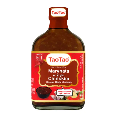 Marynata w stylu chińskim TaoTao 175 ml