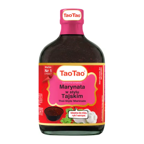 Marynata w stylu tajskim TaoTao 175 ml