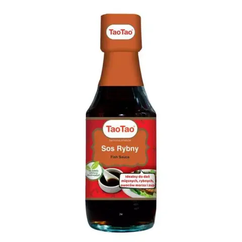 Sos rybny TaoTao 200 ml