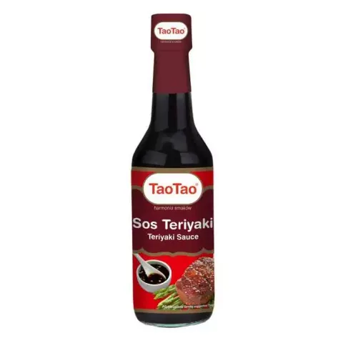 Sos teriyaki TaoTao 150 ml