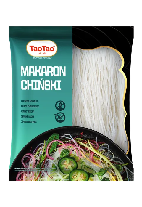 Makaron chiński szklisty TaoTao 100 g