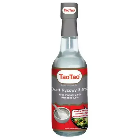 Ocet ryżowy TaoTao 150 ml