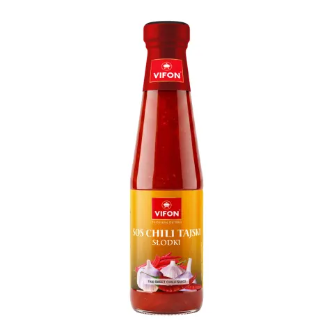 Sos chili tajski słodki Vifon 250 ml