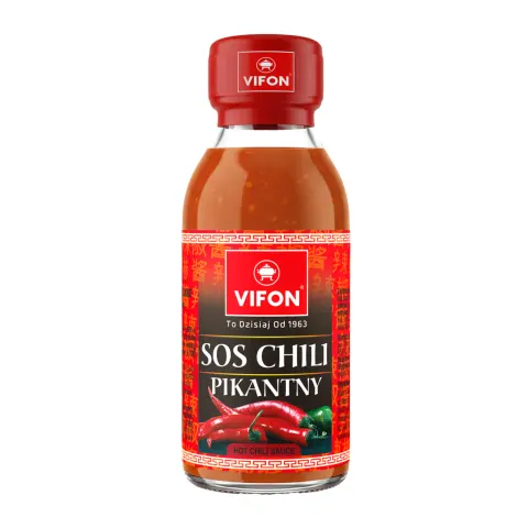 Sos chili pikantny Vifon 100 ml