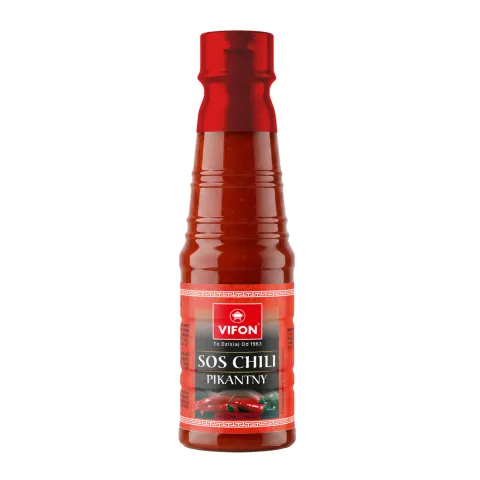 Sos chili pikantny Vifon 230 ml