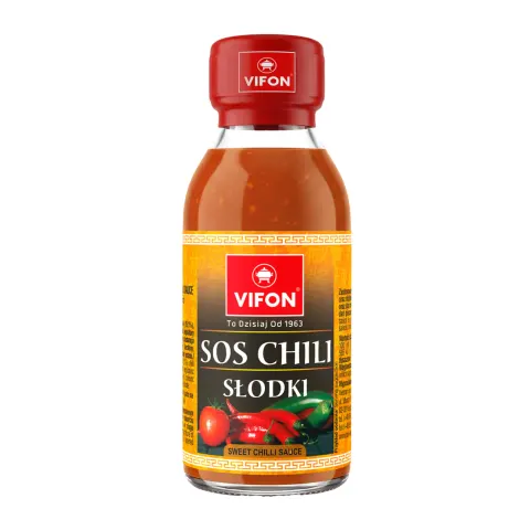 Sos chili słodki Vifon 100 ml
