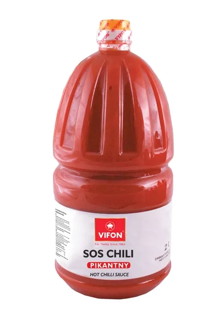 Sos chili pikantny Vifon 2L