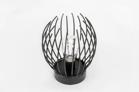 Lampa druciana