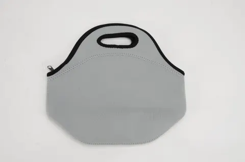 Torba neoprenowa szara