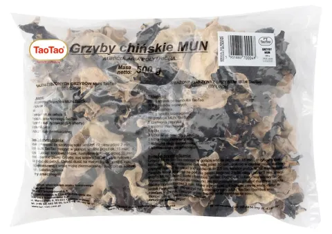 Grzyby Mun 500g TaoTao