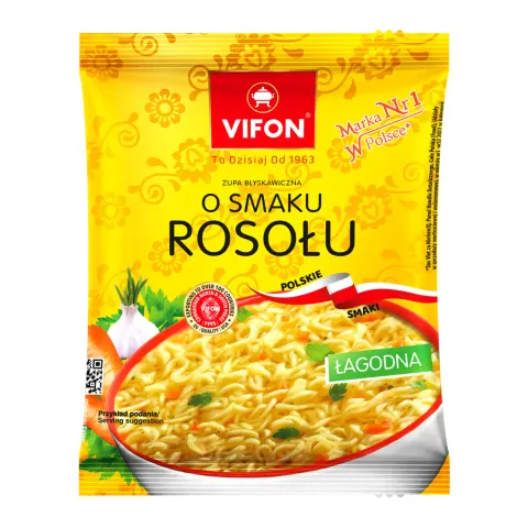 Rosół Polskie Smaki Vifon 65 g