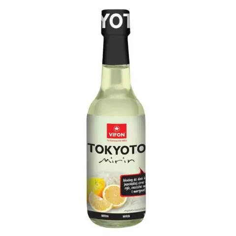 Przyprawa Mirin TOKYOTO 150ml