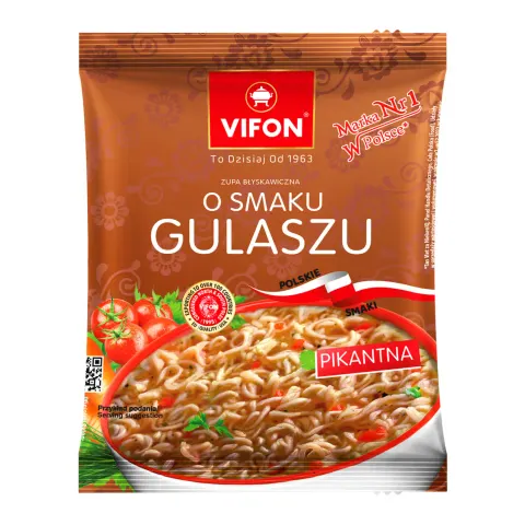 Gulasz Polskie Smaki Vifon 65g
