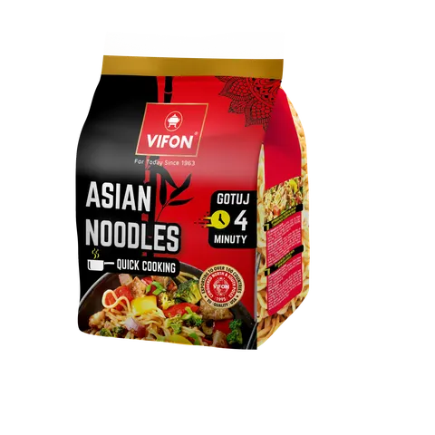 Makaron pszenny noodle Vifon 300g