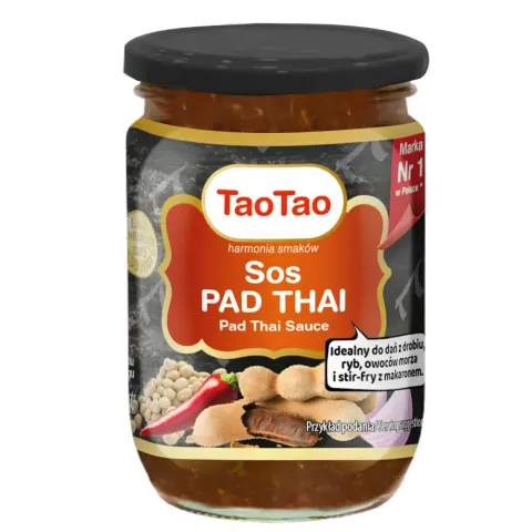 Sos Pad Thai TaoTao 235 g