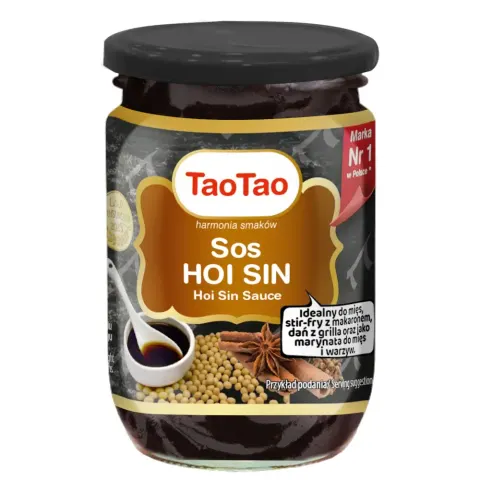 Sos Hoisin TaoTao 235 g