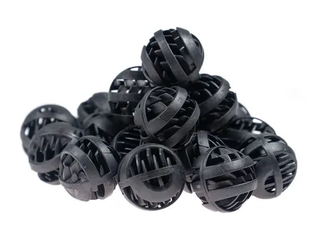Biobale biokulki 1000szt średnica 32mm