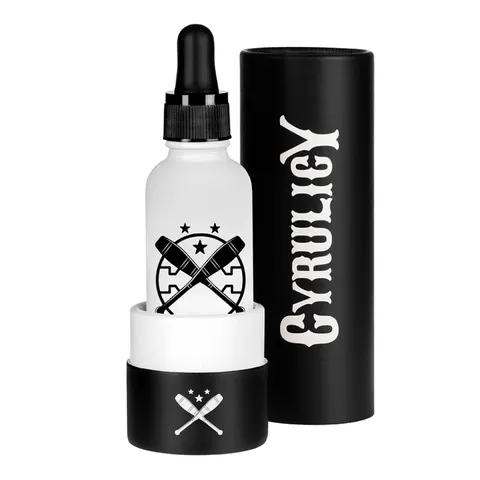 Cyrulicy olejek do brody żongler, 30ml