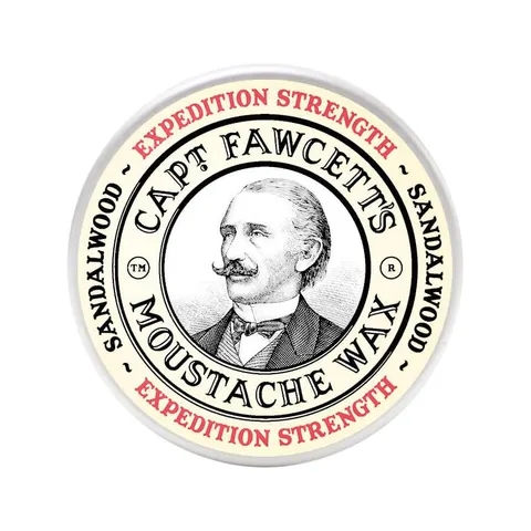Captain fawcett expedition strenght wosk do wąsów 15 ml