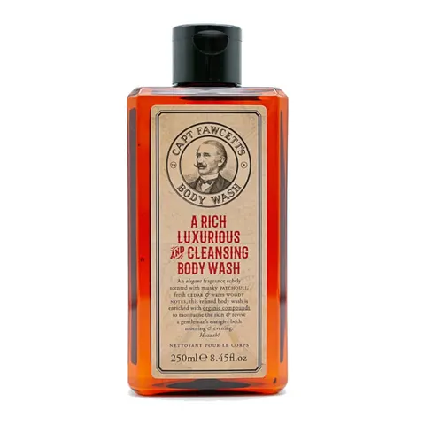 Captain fawcett expedition reserve żel pod prysznic 250ml
