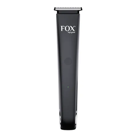 Fox top gum trymer do włosów i brody, bezprzewodowy