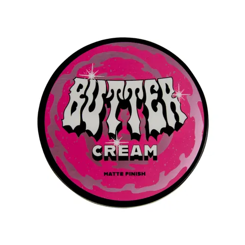 Pan drwal butter cream matowa pasta do włosów, 60ml