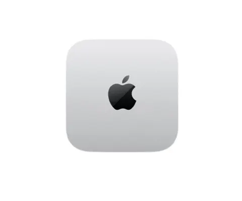 Apple Mac Mini: M6 12/12, 16GB, 512GB SSD