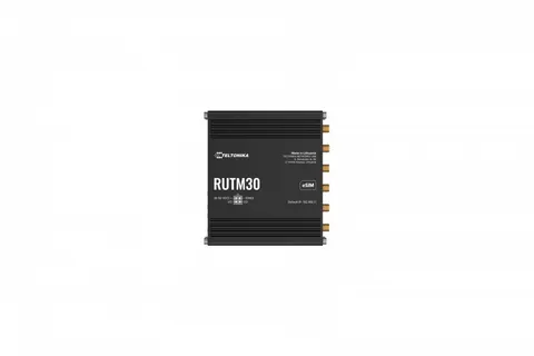 TELTONIKA Router RUTM30