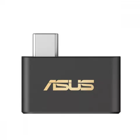 Asus Karta sieciowa USB-BE93 Mini Tri-band BE6500 WiFi 7