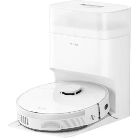 MOVA S10 Plus - Robot sprzątający z funkcją mopowania