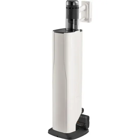 Roborock H60 Hub Pro - Powystawowy - Odkurzacz pionowy 2w1