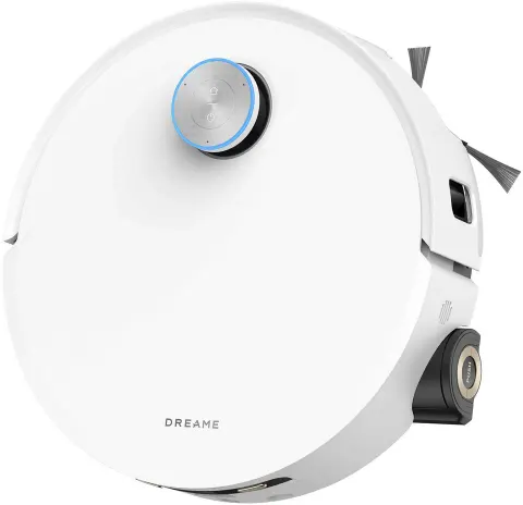 Dreame Aqua10 Ultra Roller Complete 0,23 l Biały