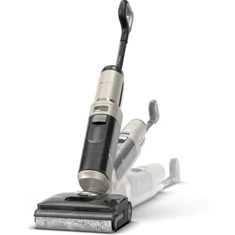 Tineco FLOOR ONE S5 Stretch Gold - Myjka podłogowa