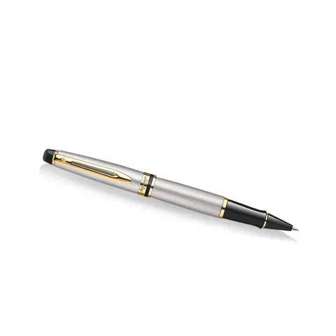 Pióro Kulkowe Waterman Expert Stalowy Gt S0951980