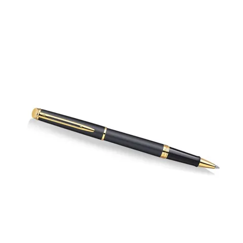Pióro Kulkowe Waterman Hemisphere Czarń Matowa Gt S0920750