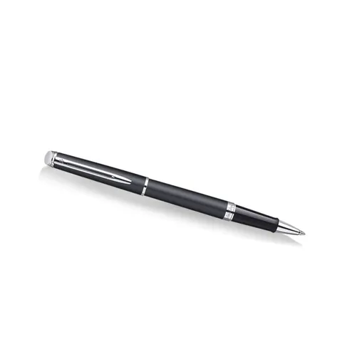 Pióro Kulkowe Waterman Hemisphere Czarne Mat Ct S0920850