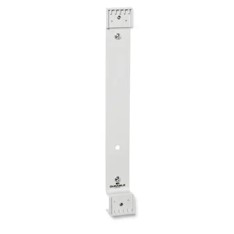Durable Uchwyt Ścienny Na 5 Paneli Function A4 584010